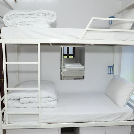 The Mama Hotel - Rooms And Dormitory Udaipur Luaran gambar